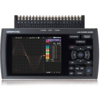 日本圖技midi LOGGER GL820 便攜式數(shù)據(jù)記錄儀報價