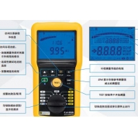 法國CA6522 絕緣電阻測試儀價格