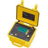 法國CA6541數(shù)字絕緣測試儀報(bào)價(jià)