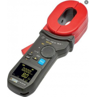 法國(guó)CA6418方鉗口接地電阻測(cè)試儀