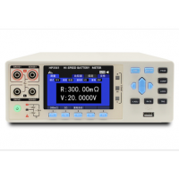 和普HP3561高精度電池內阻測試儀