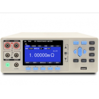 HP3545高精度直流電阻測試儀