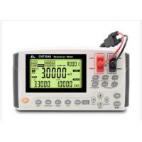 CHT3548手持式精密直流電阻測試儀