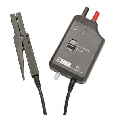 法國(guó)CA K1交直流電流鉗價(jià)格