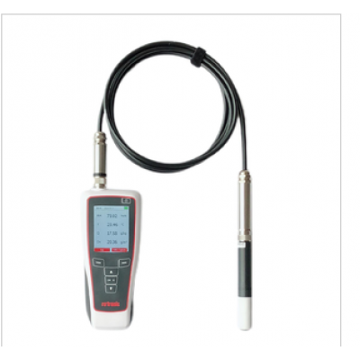 羅卓尼克HP322AS/HP325AS高精度溫濕度計(jì)