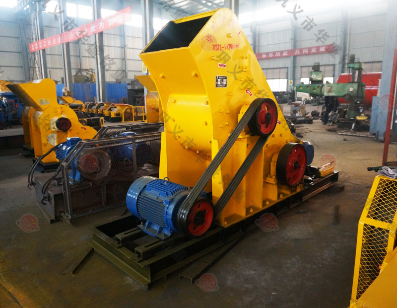 哪些因素導(dǎo)致了煤炭粉碎機(jī)價格