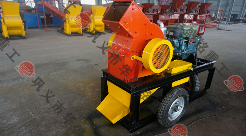 錘式粉碎機(jī)廠家，雙級粉碎機(jī)的好壞如何選擇？